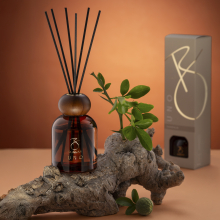 Perfumy do wnętrz Ruqumi Uno Sandalo 90ml